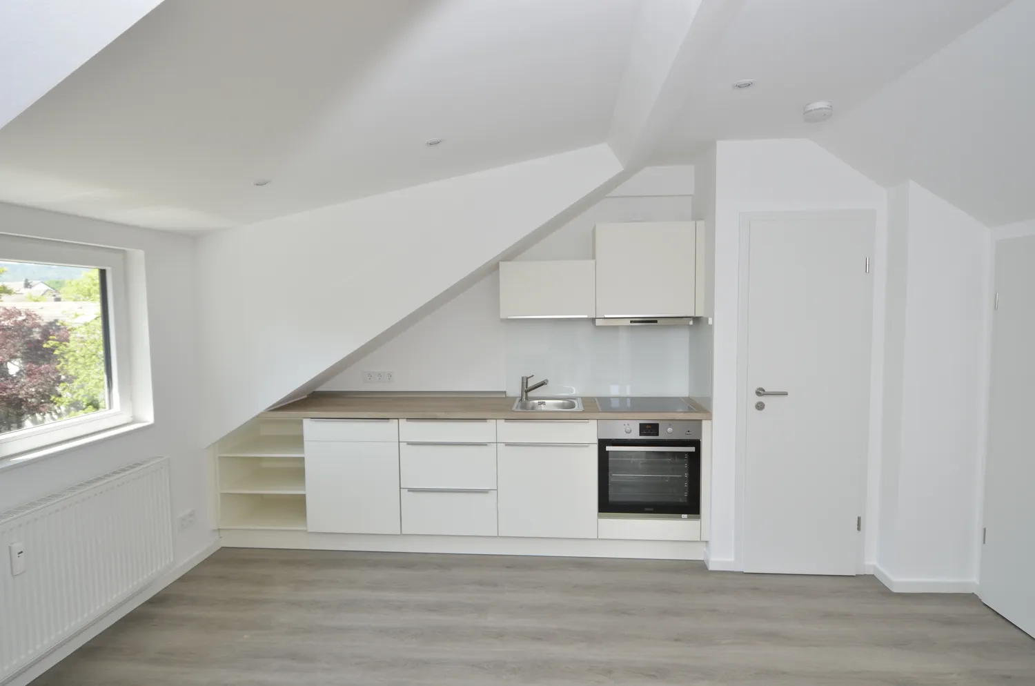 1 Zimmer Wohnung mit 30 m² in Wiesbaden – Bild 3