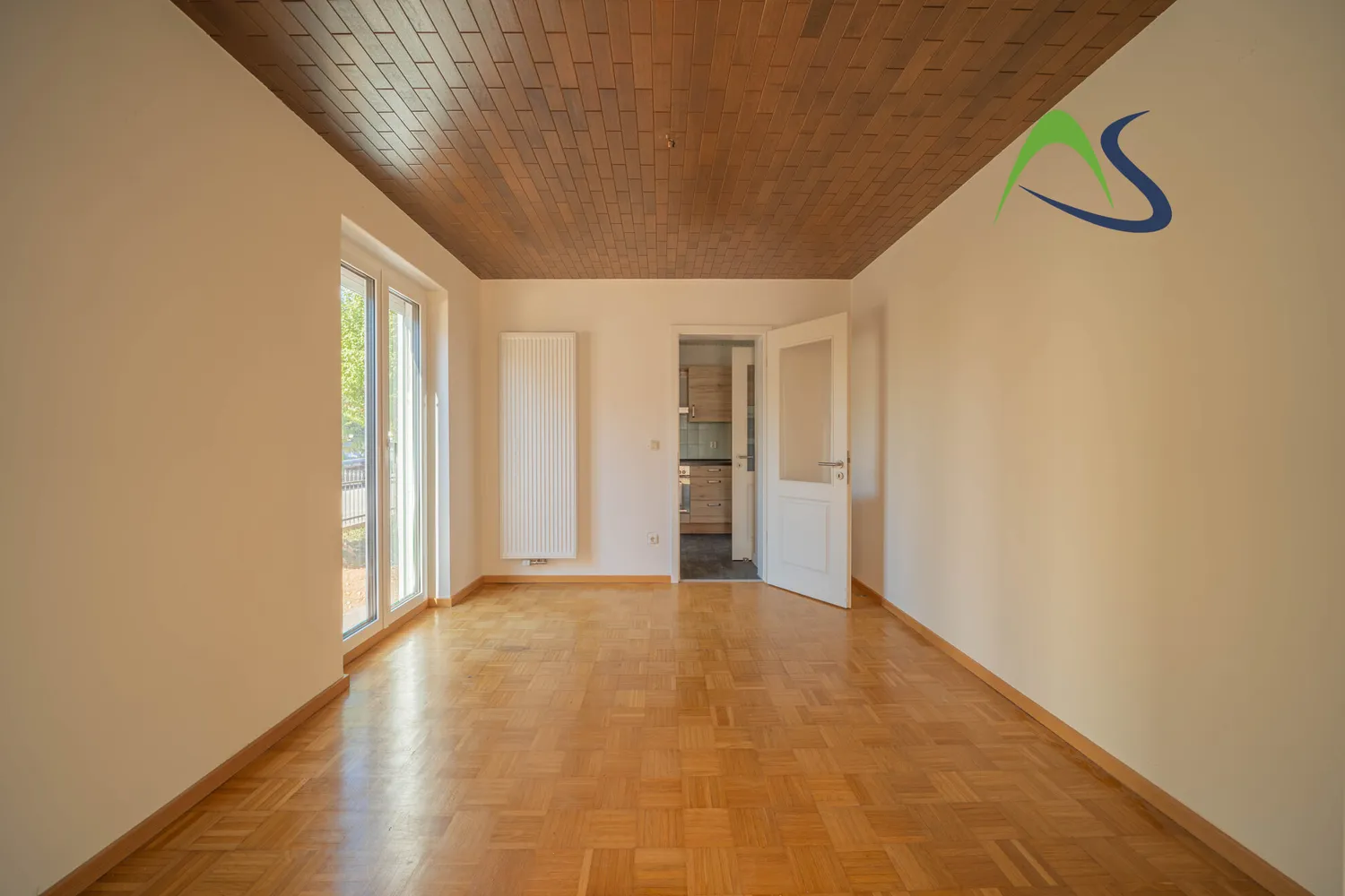 5 Zimmer Wohnung mit 144 m² in Regensburg – Bild 8