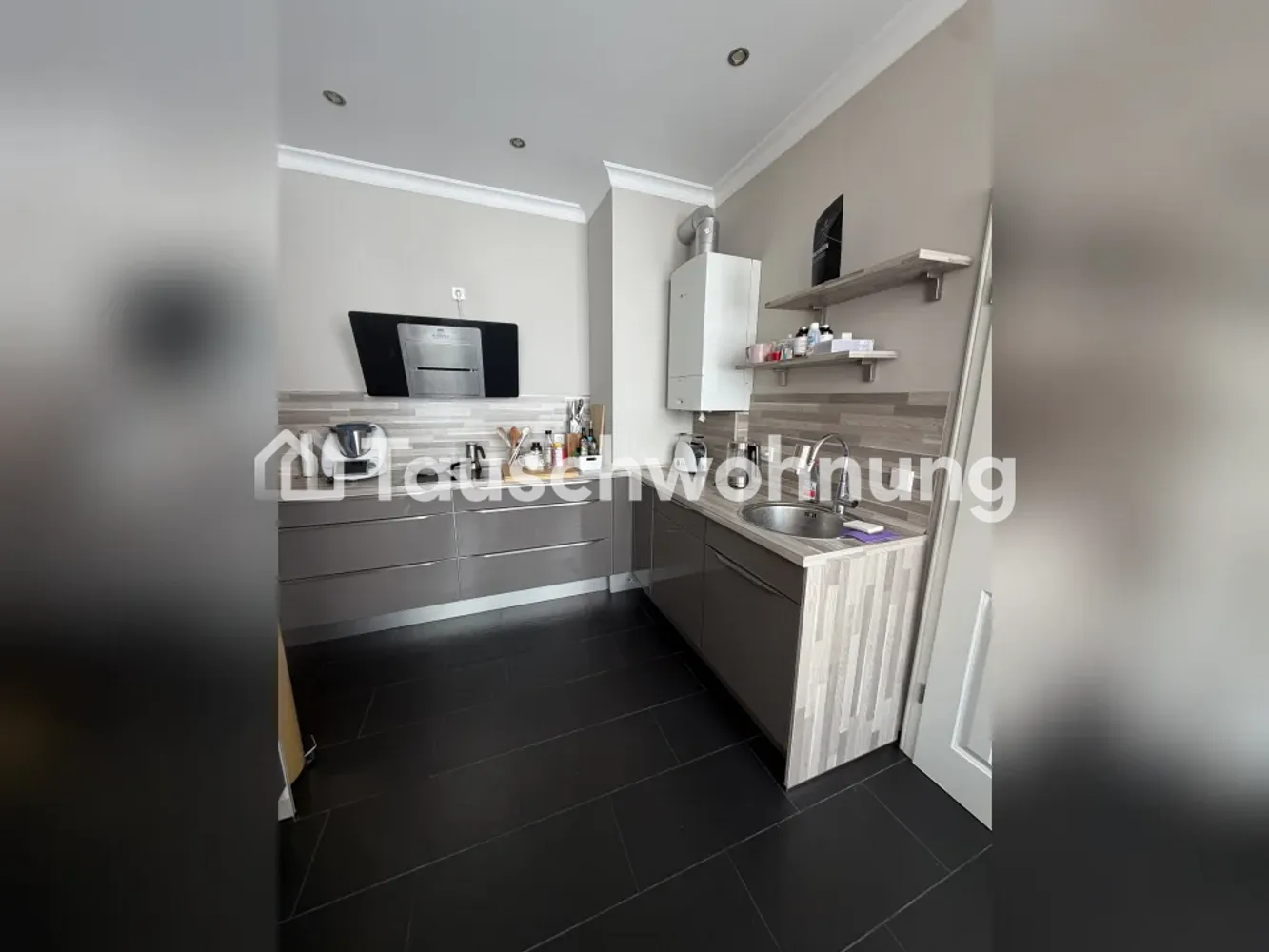 3 Zimmer Wohnung mit 87 m² in Stuttgart – Bild 1