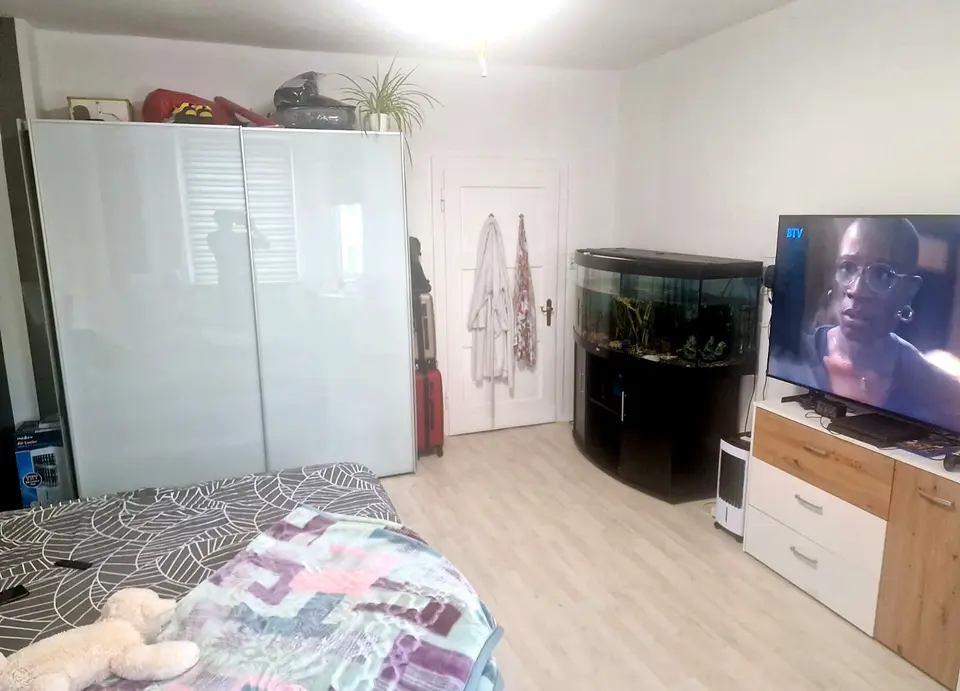 3 Zimmer Wohnung mit 95 m² in Hamm – Bild 2