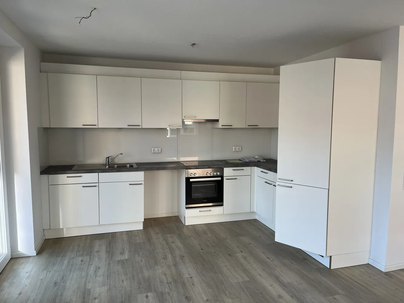 3 Zimmer Wohnung mit 90 m² in Lübeck – Bild 2