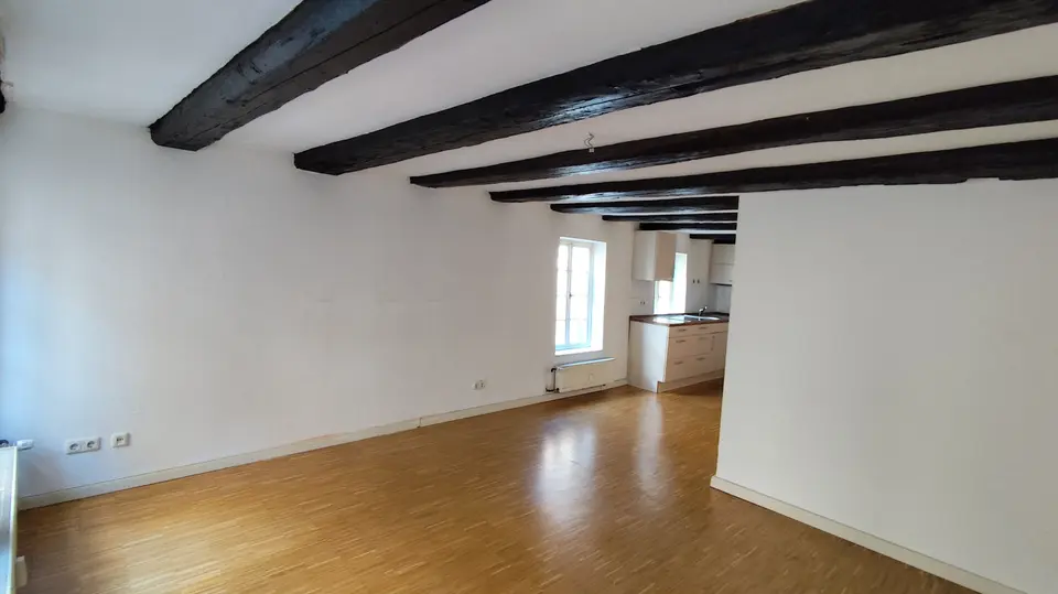 2 Zimmer Wohnung mit 67 m² in Bremen – Bild 1
