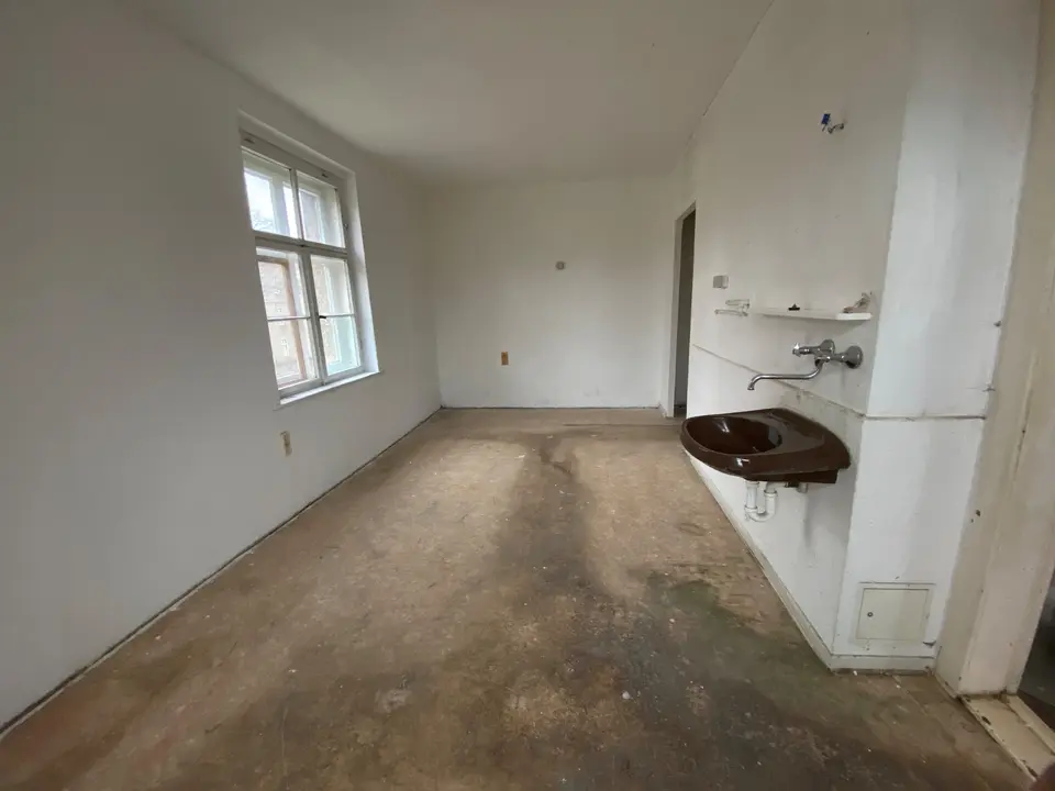 2 Zimmer Wohnung mit 29 m² in Zittau – Bild 2