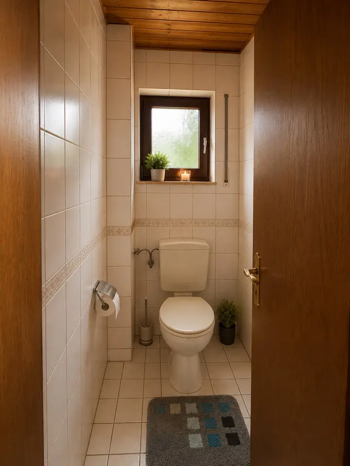 4 Zimmer Wohnung mit 113 m² in Hildesheim – Bild 5
