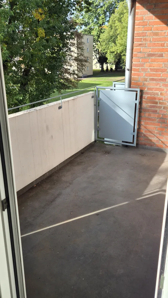 2 Zimmer Wohnung mit 55 m² in Kamp-Lintfort – Bild 1
