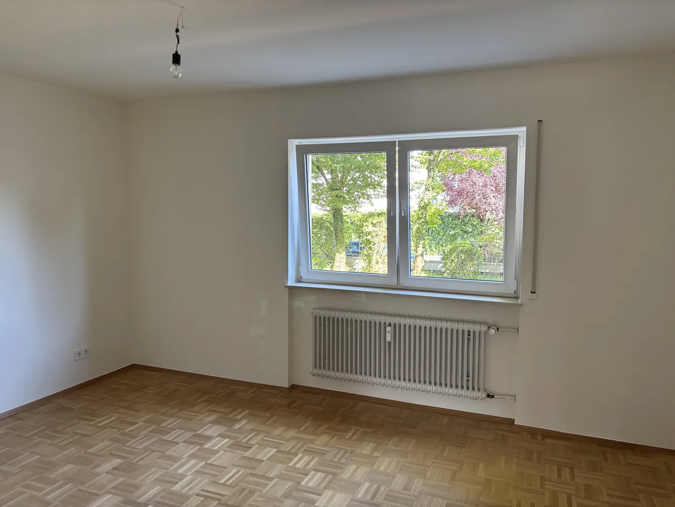 4 Zimmer Wohnung mit 130 m² in Wiesbaden – Bild 6