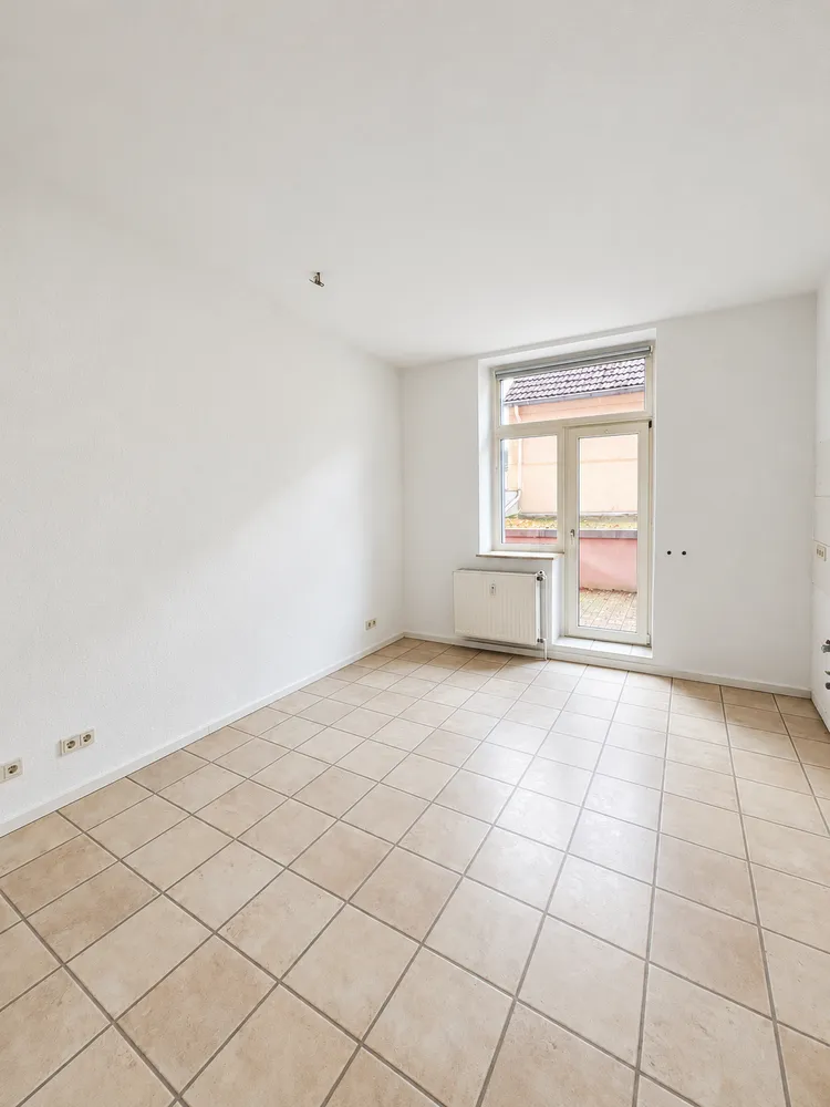 3 Zimmer Wohnung mit 64 m² in Dortmund – Bild 1