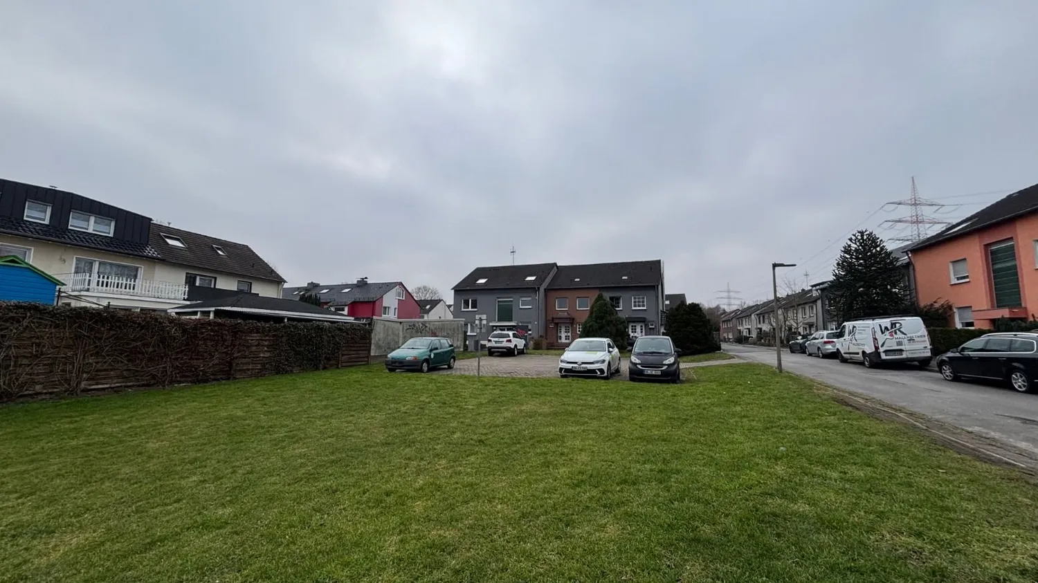 2 room apartment with 41 m² in Dortmund – Photo 3