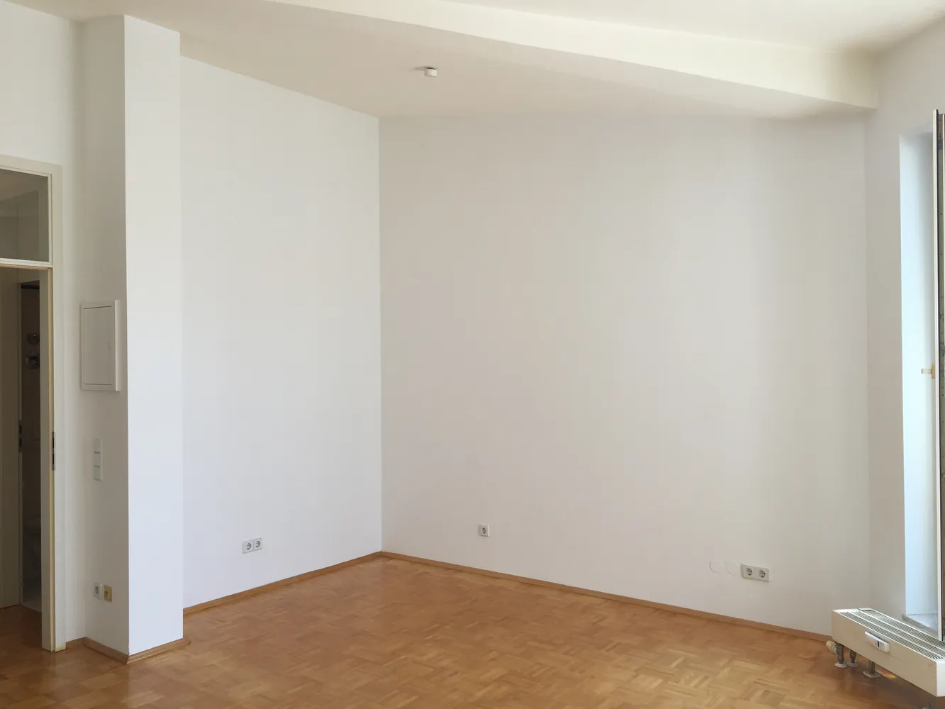 1 Zimmer Wohnung mit 43 m² in München – Bild 9