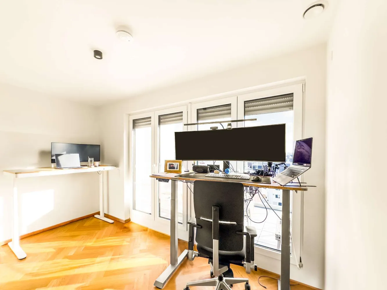 3 Zimmer Wohnung mit 105 m² in Düsseldorf – Bild 6