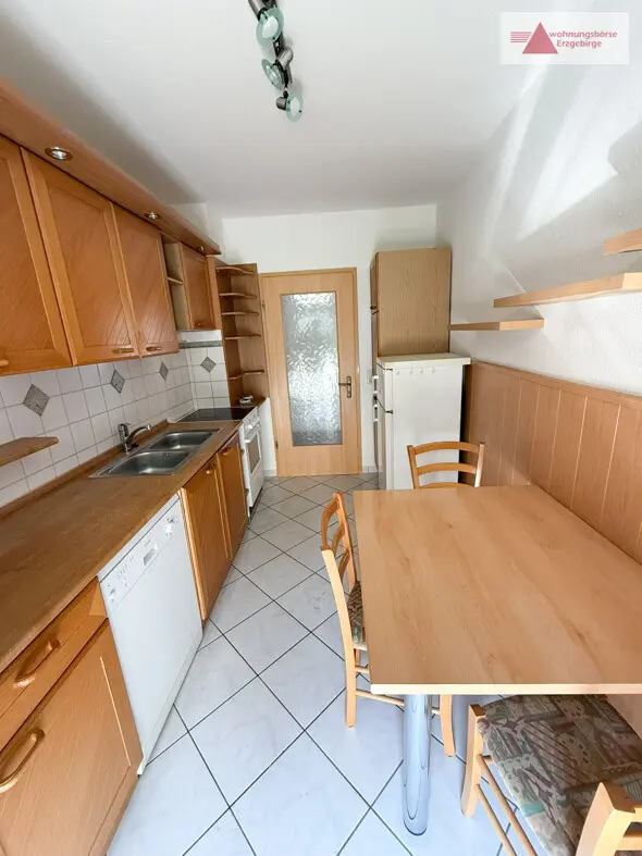 3 Zimmer Wohnung mit 65 m² in Annaberg-Buchholz – Bild 4