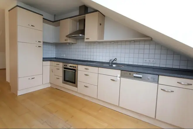 3 room apartment with 81 m² in Augsburg – Photo 8