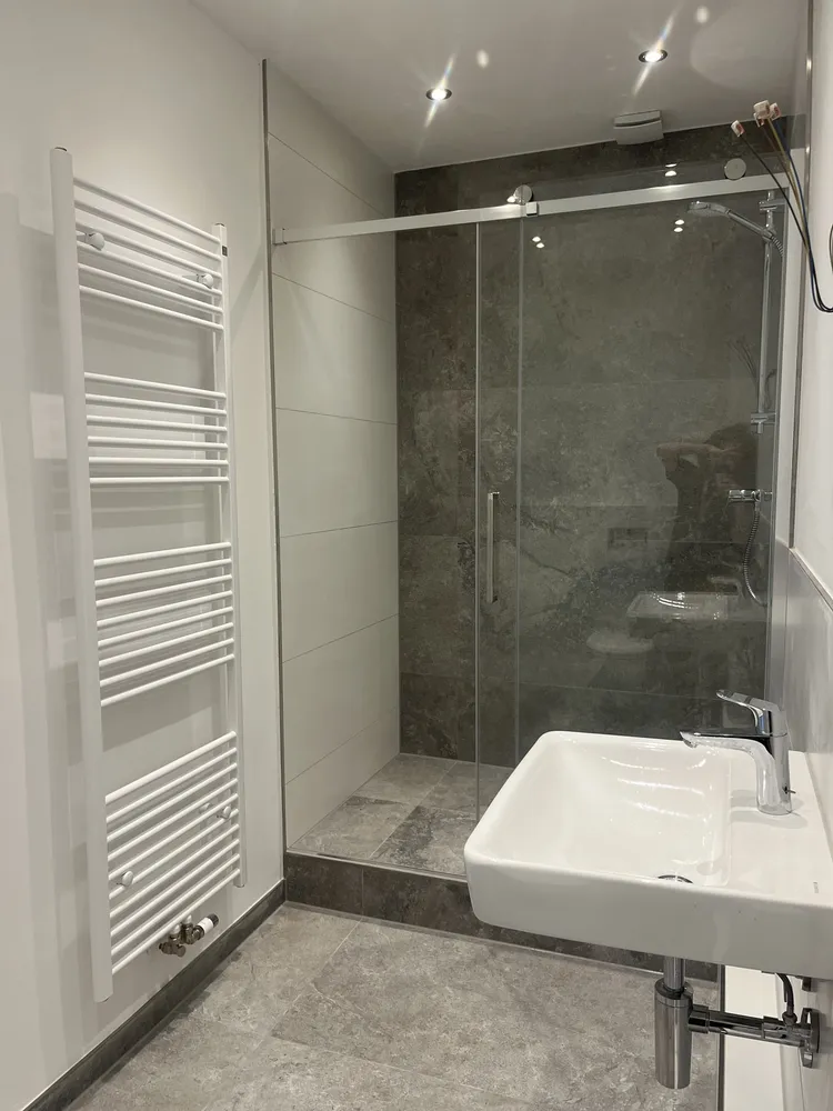 2 Zimmer Wohnung mit 72 m² in Oberhausen – Bild 10