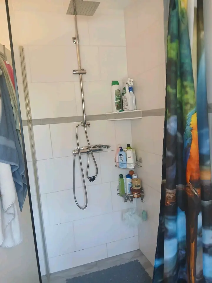 2 Zimmer Wohnung mit 64 m² in Goslar – Bild 4