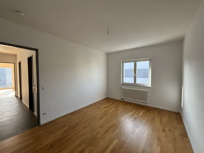 2 Zimmer Wohnung mit 62 m² in Berlin – Bild 3