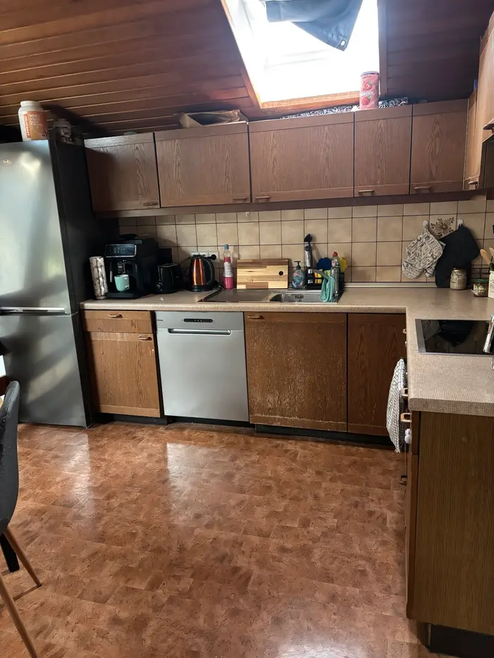 2 Zimmer Wohnung mit 60 m² in Göttingen – Bild 3