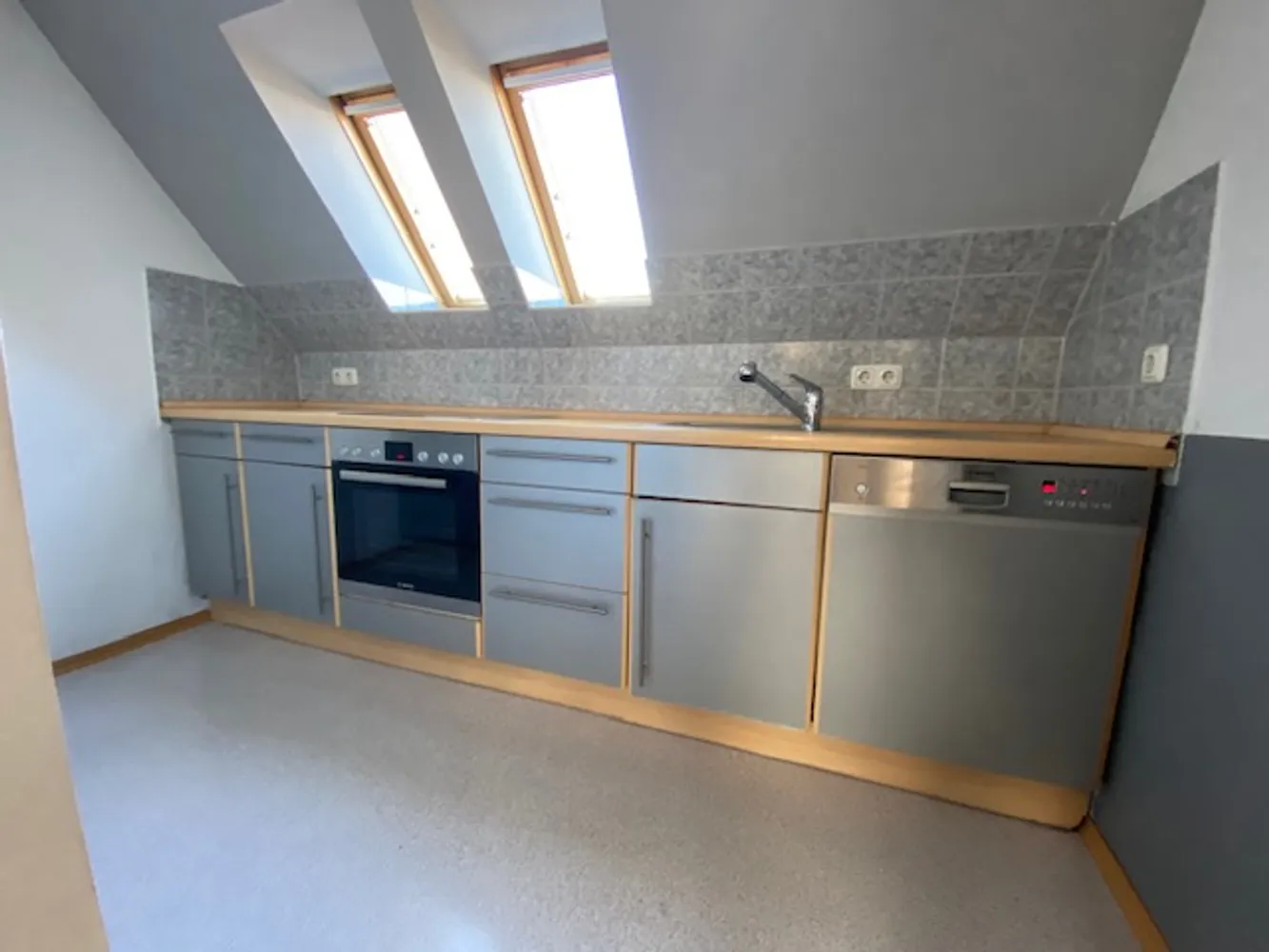 3 Zimmer Wohnung mit 65 m² in Augsburg – Bild 4
