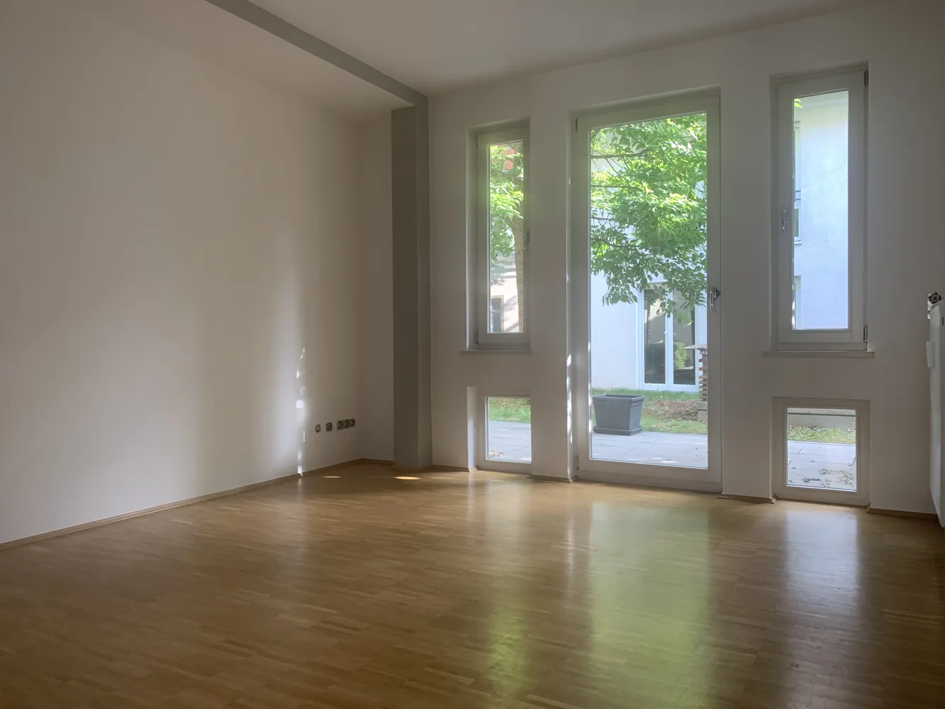 3 Zimmer Wohnung mit 71 m² in Ludwigsburg – Bild 11