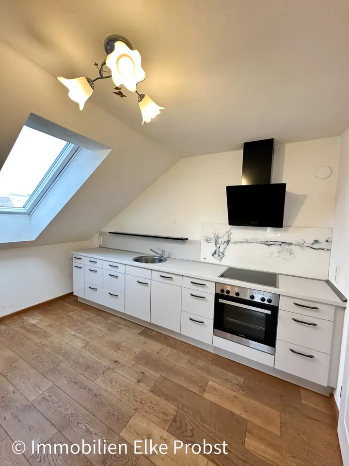 2 Zimmer Wohnung mit 86 m² in Cham – Bild 6