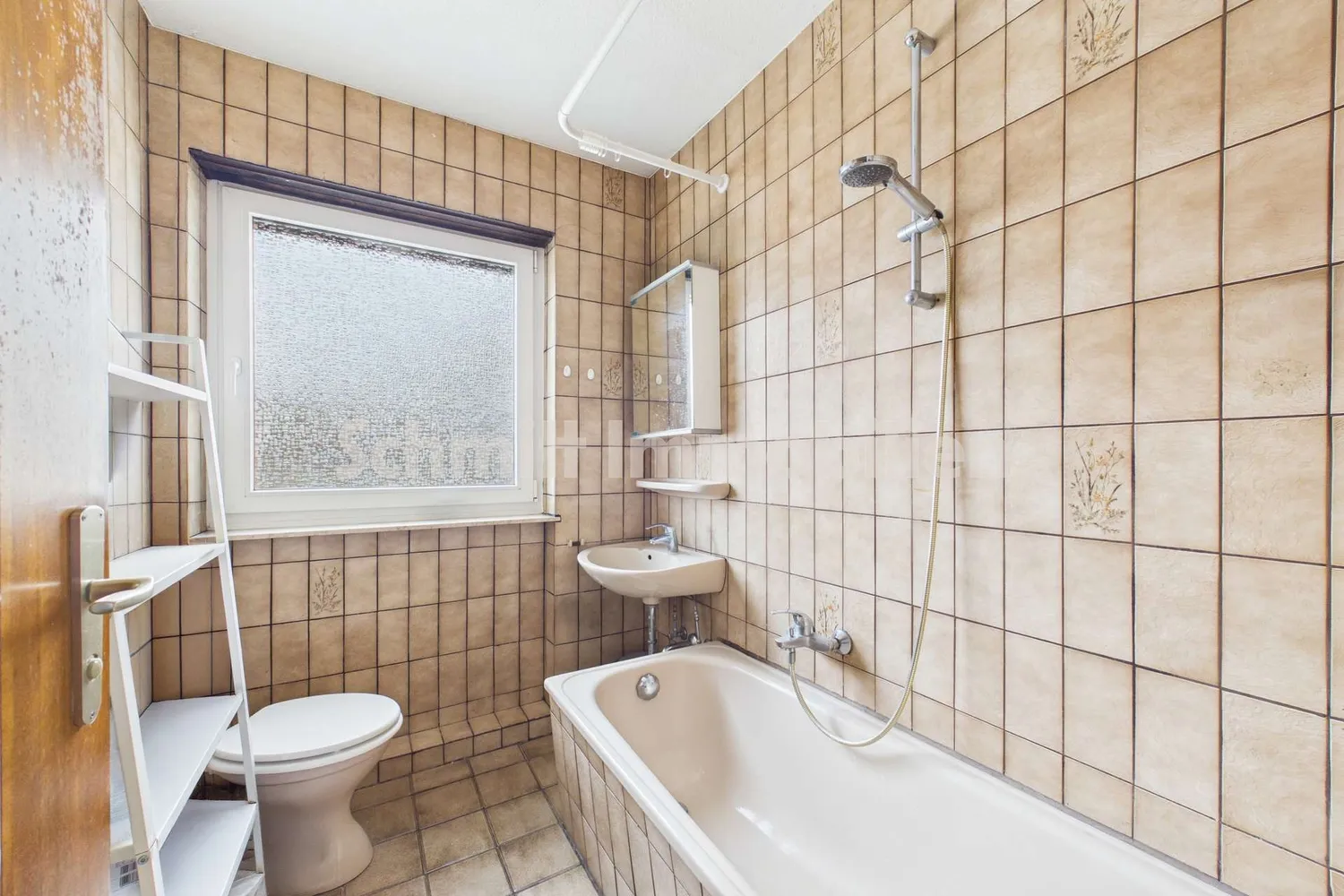 2 Zimmer Wohnung mit 42 m² in Frankfurt am Main – Bild 5