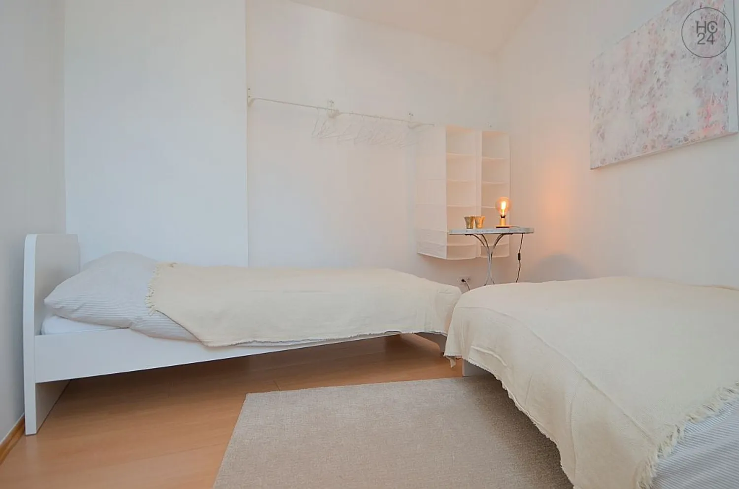 4 Zimmer Wohnung mit 61 m² in Wiesbaden – Bild 6