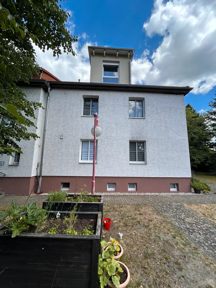 3 Zimmer Wohnung mit 75 m² in Hoyerswerda – Bild 3
