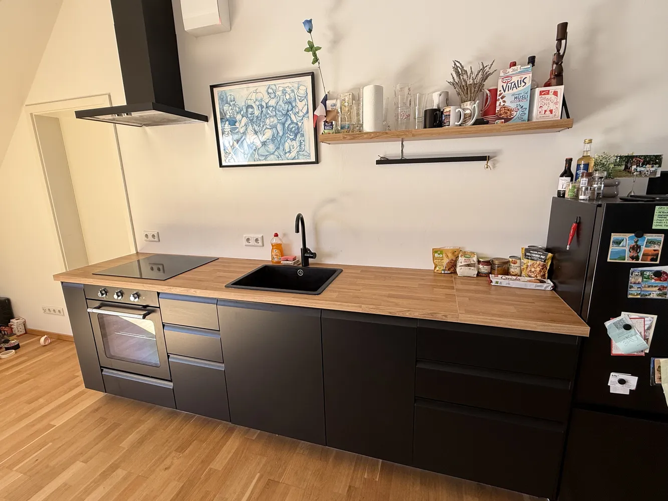 2 Zimmer Wohnung mit 88 m² in Leipzig – Bild 7