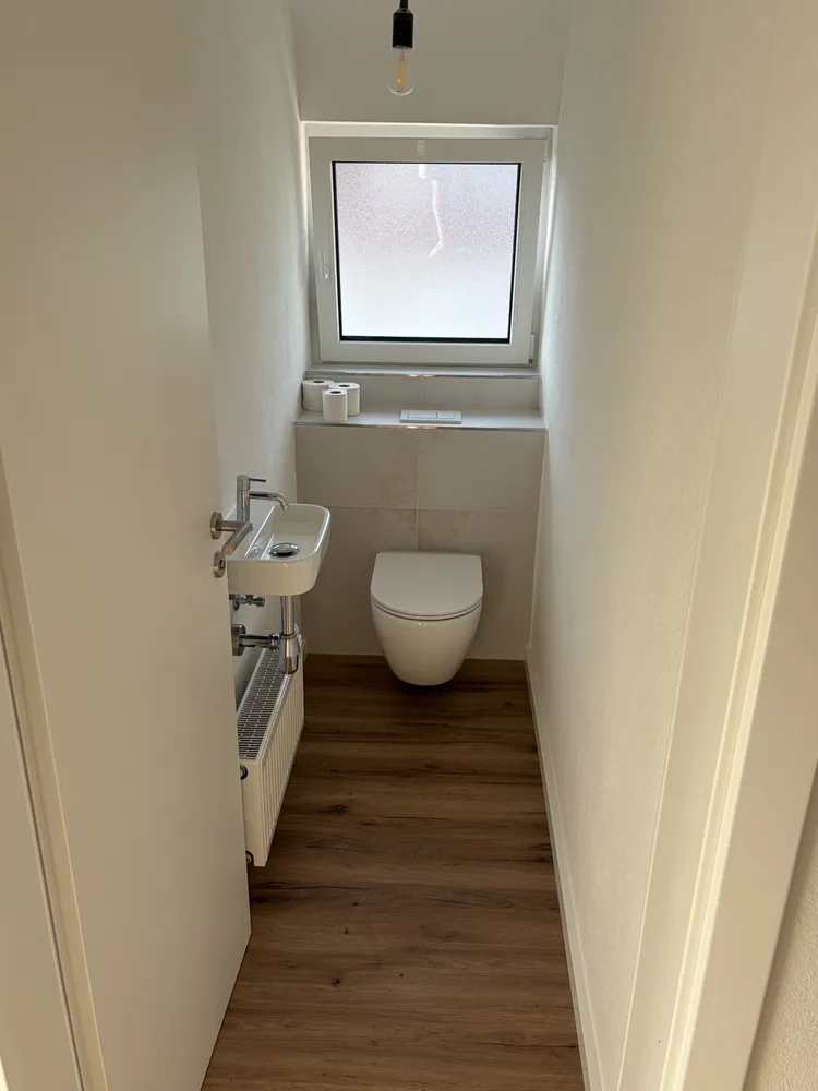4 Zimmer Wohnung mit 82 m² in Schwäbisch Hall – Bild 9