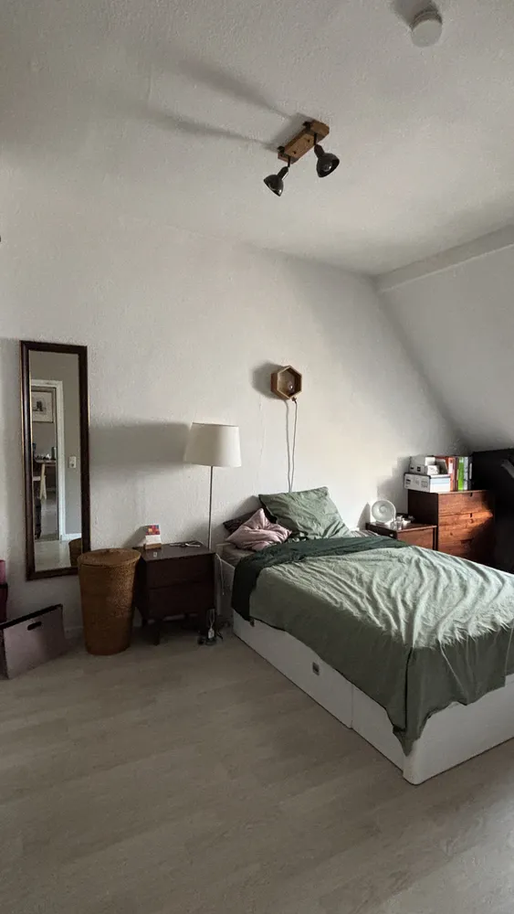 2 room apartment with 52 m² in Cologne – Photo 5