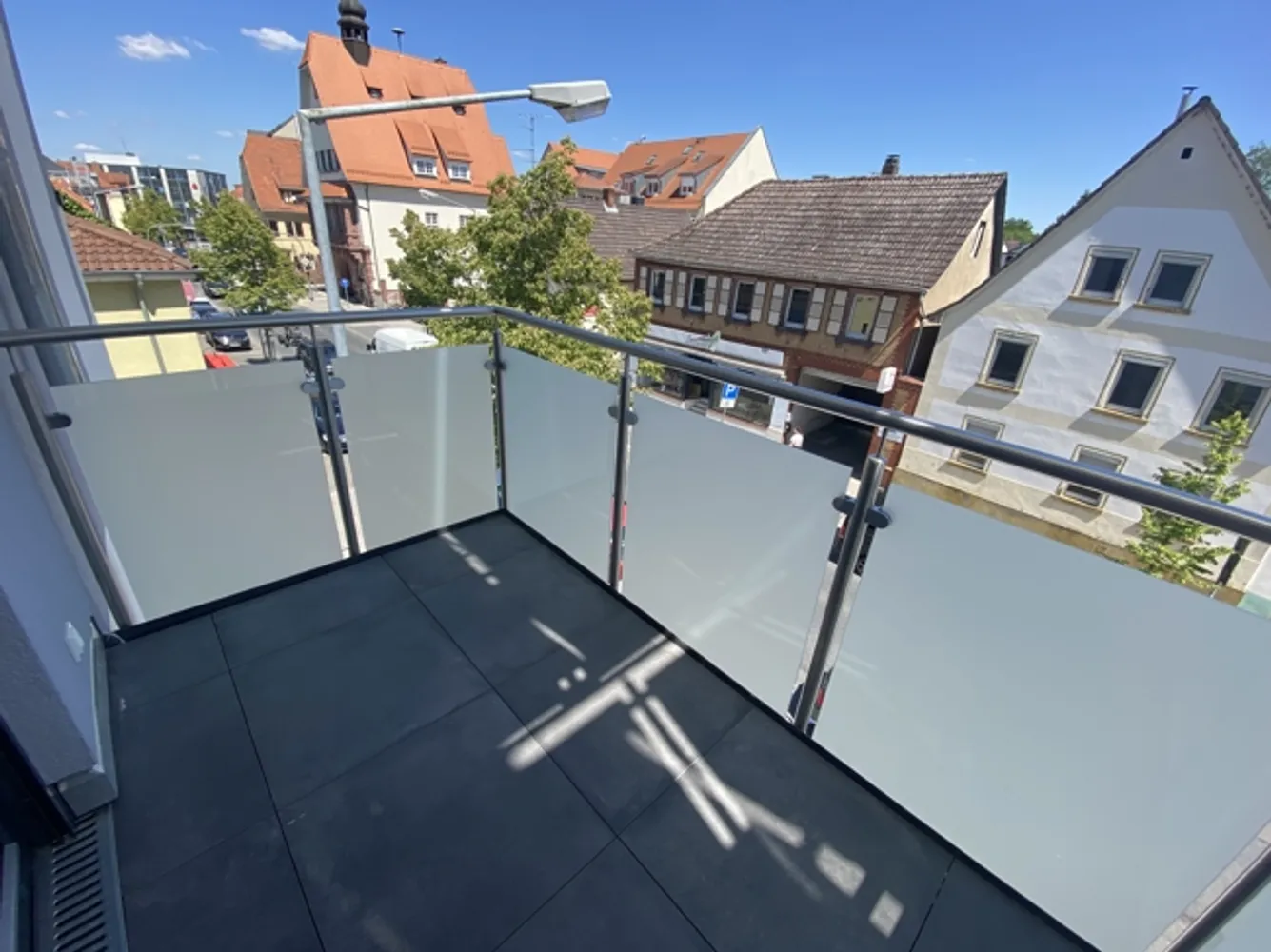 2 room apartment with 50 m² in Dreieich – Photo 2