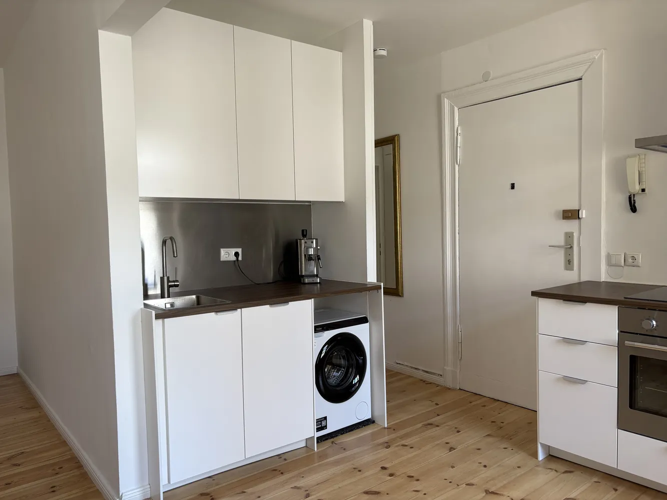 2 Zimmer Wohnung mit 50 m² in Berlin – Bild 2