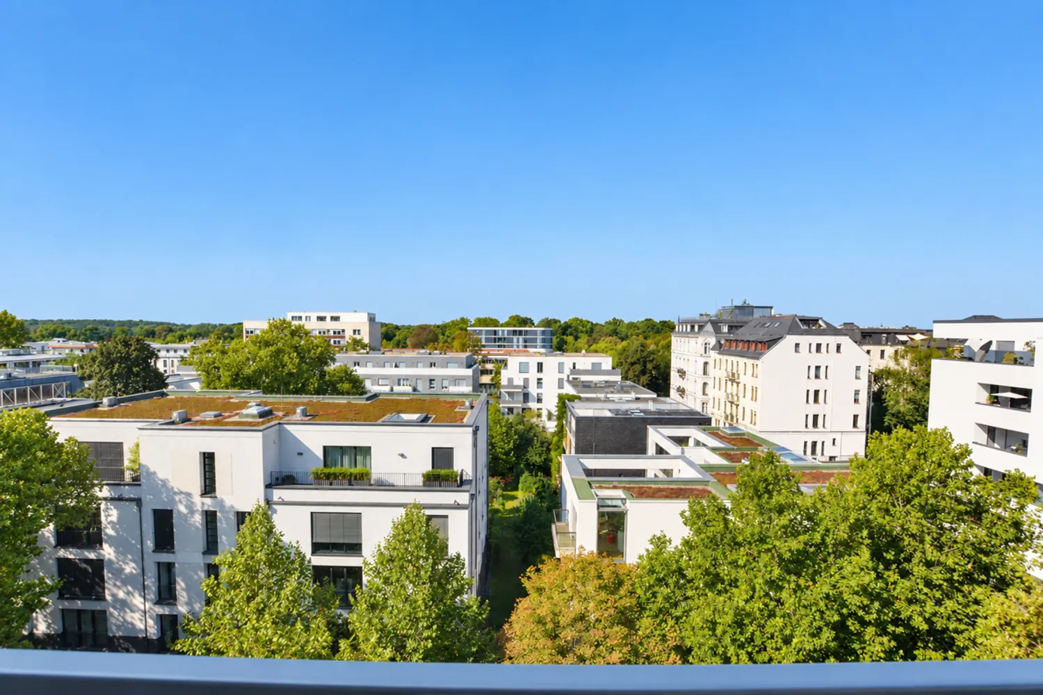 4 Zimmer Wohnung mit 226 m² in Leipzig – Bild 7