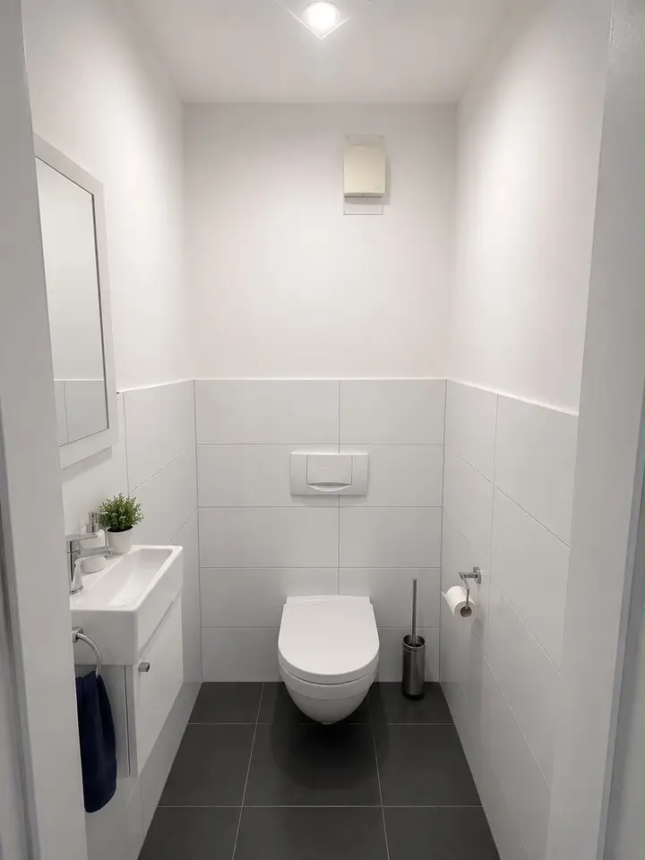 3 Zimmer Wohnung mit 86 m² in Grevenbroich – Bild 7