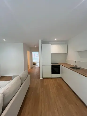 2 Zimmer Wohnung mit 55 m² in Düsseldorf – Bild 7