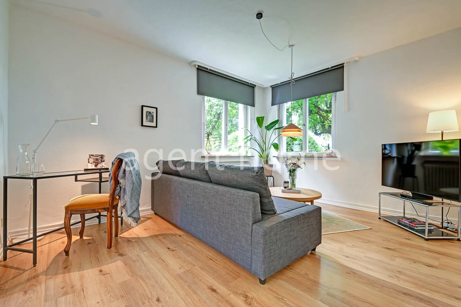 3 Zimmer Wohnung mit 73 m² in Stuttgart – Bild 2