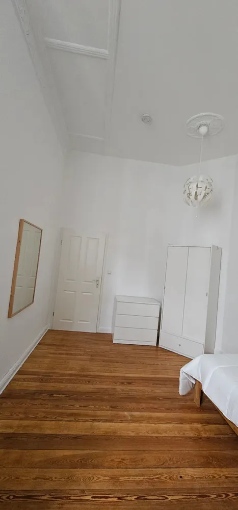 WG-Zimmer mit 15 m² in Berlin – Bild 2