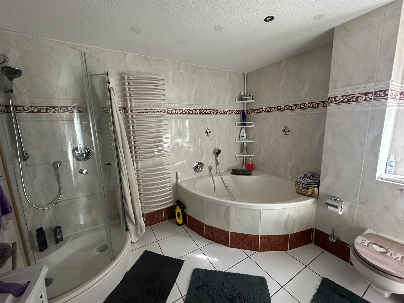 7 room apartment with 135 m² in Seesen – Photo 2