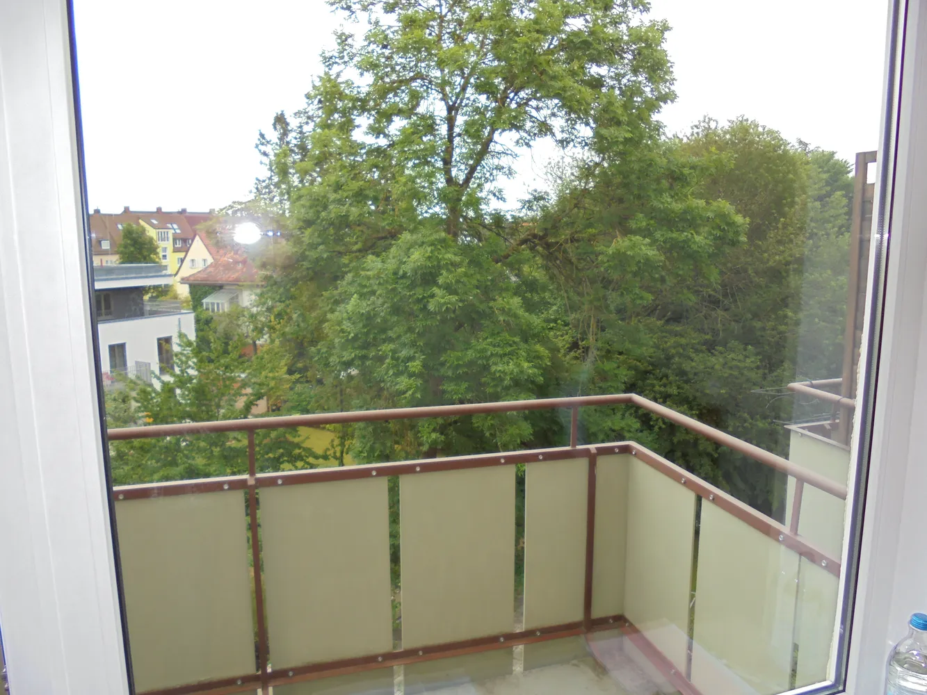 1 Zimmer Wohnung mit 32 m² in München – Bild 4