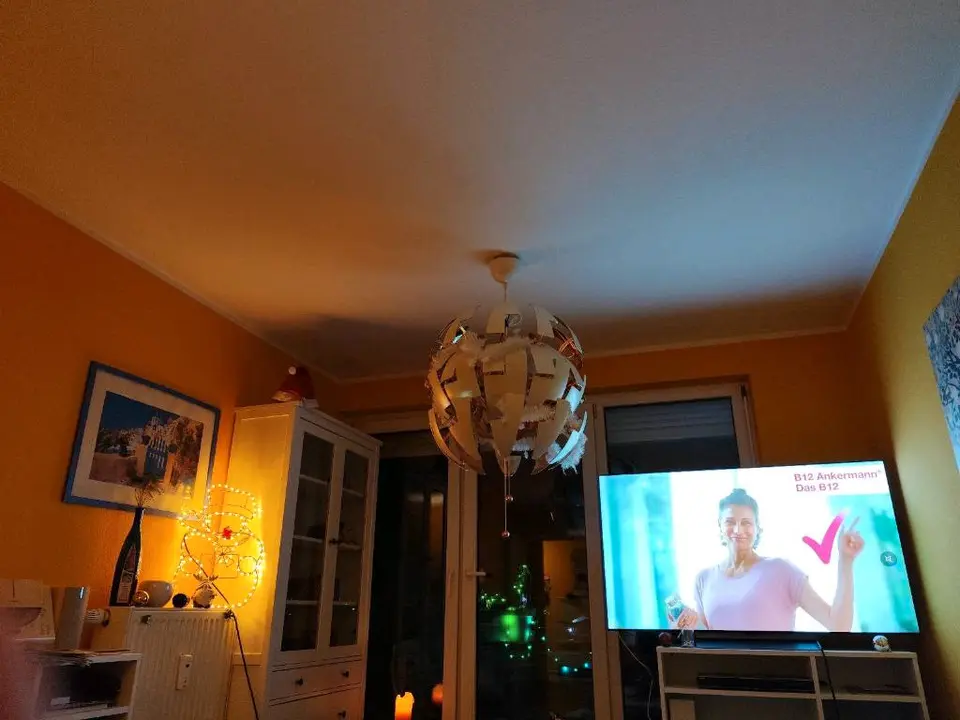 WG-Zimmer mit 48 m² in Weil am Rhein – Bild 8