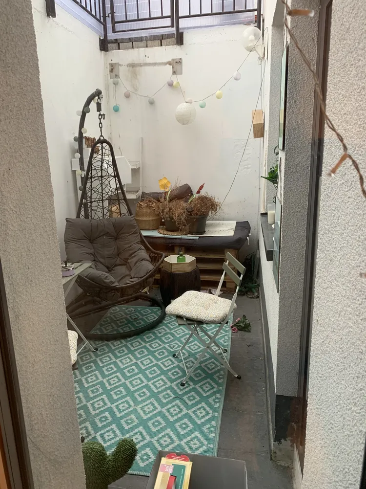 2 Zimmer Wohnung mit 76 m² in Ludwigshafen am Rhein – Bild 9