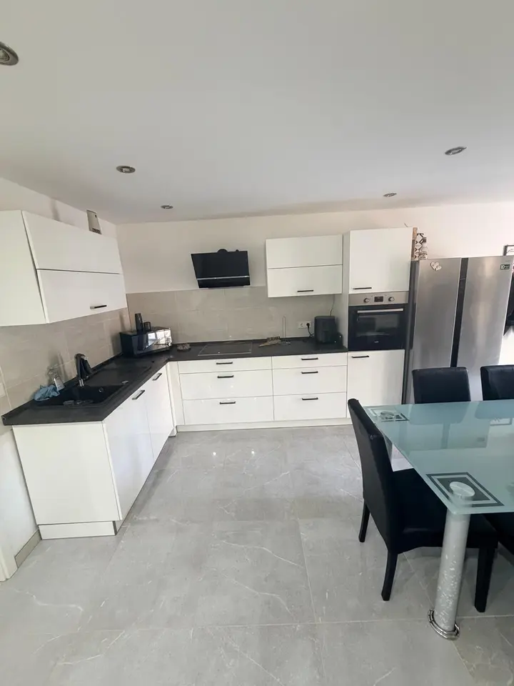 2 Zimmer Wohnung mit 65 m² in Saarbrücken – Bild 4