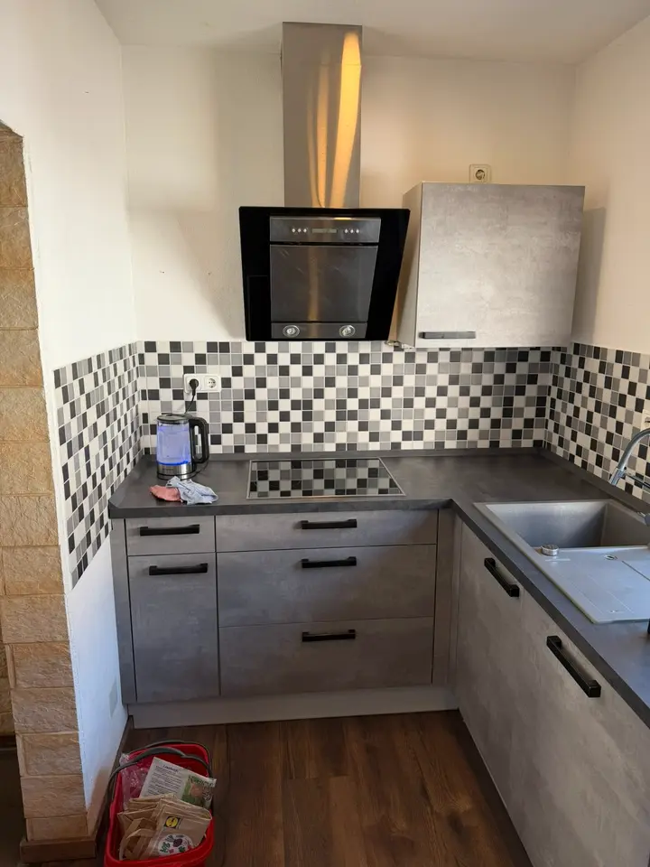 4 Zimmer Haus mit 100 m² in Saarbrücken – Bild 8