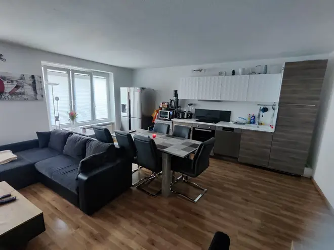 2 Zimmer Wohnung mit 60 m² in Wuppertal – Bild 9