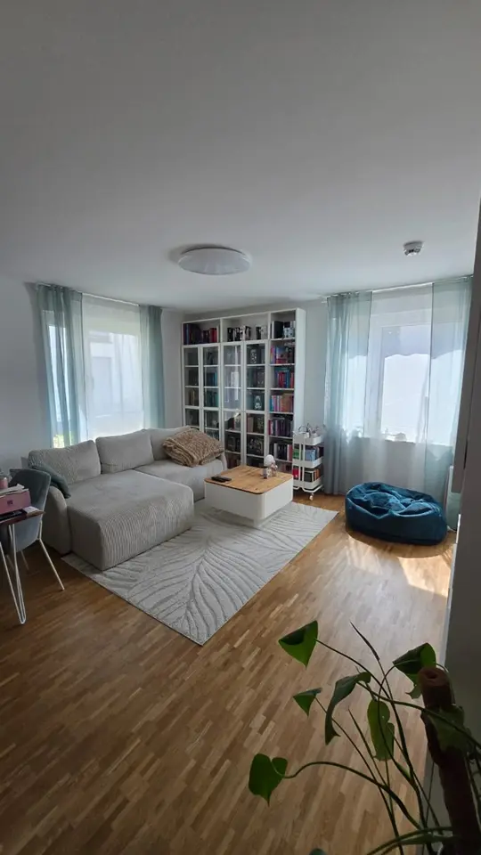 2 Zimmer Wohnung mit 50 m² in Heilbronn – Bild 8