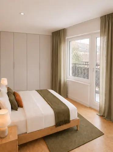 2 Zimmer Wohnung mit 61 m² in Düsseldorf – Bild 11
