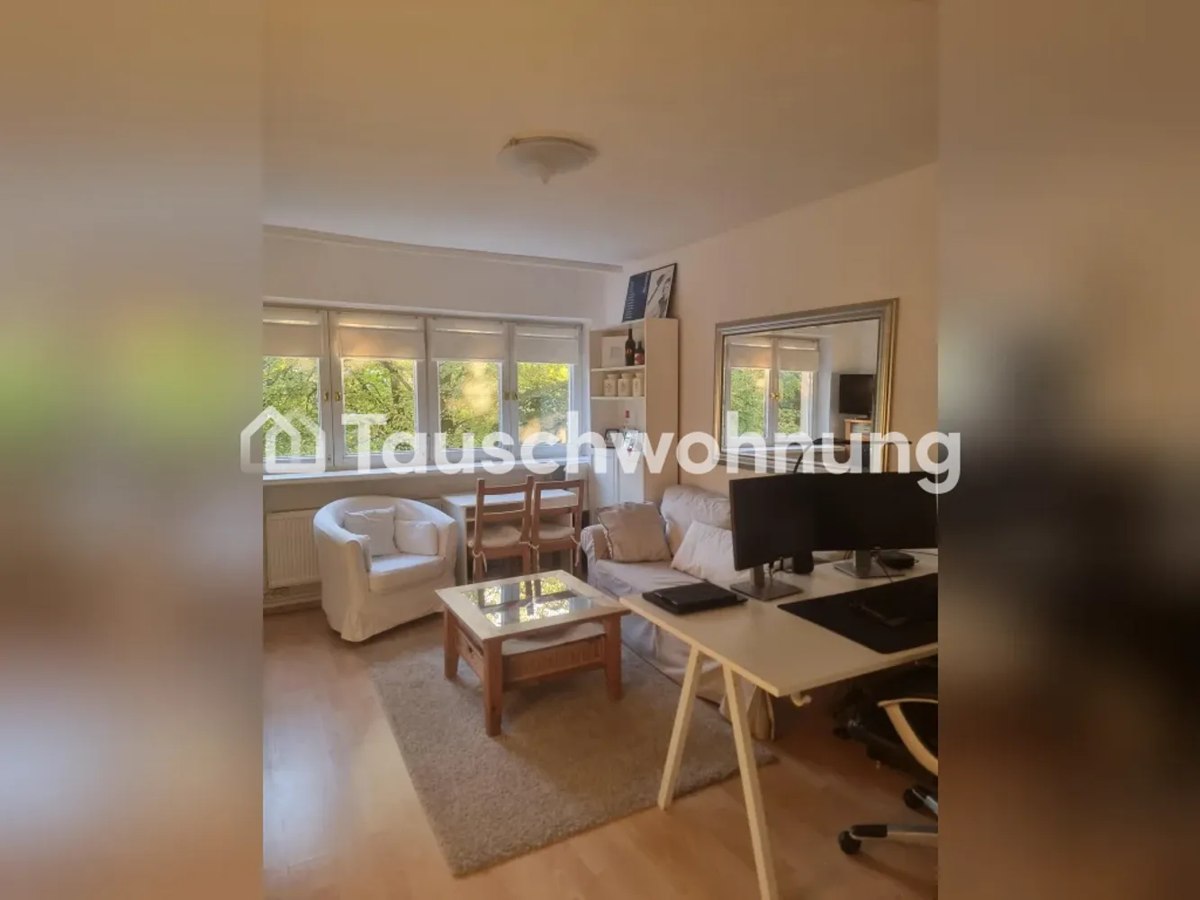 2 Zimmer Wohnung mit 30 m² in Hamburg – Bild 6