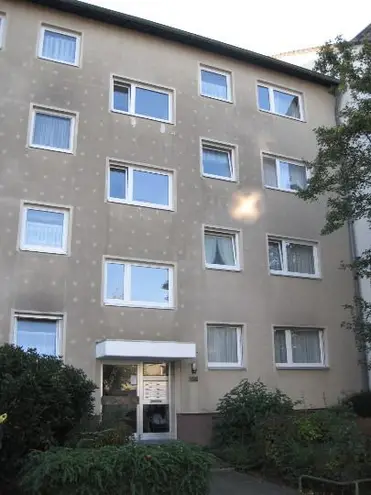 2 Zimmer Wohnung mit 62 m² in Köln – Bild 1