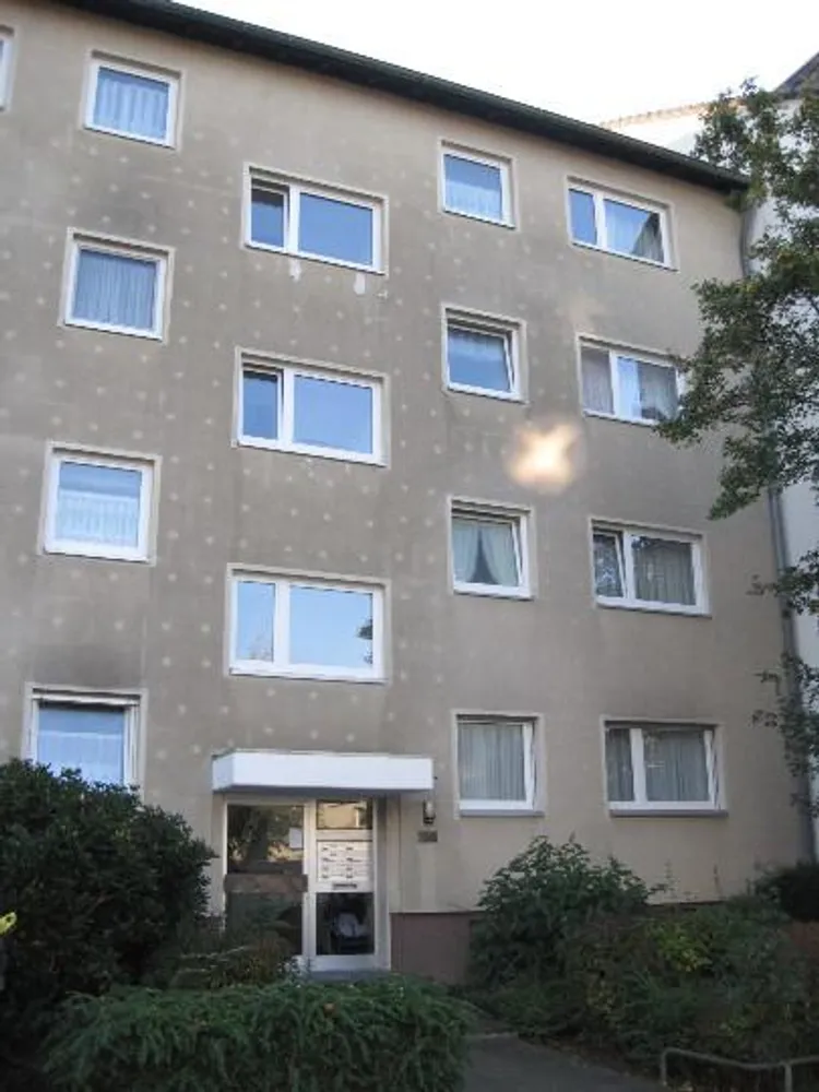 2 Zimmer Wohnung mit 62 m² in Köln – Bild 1