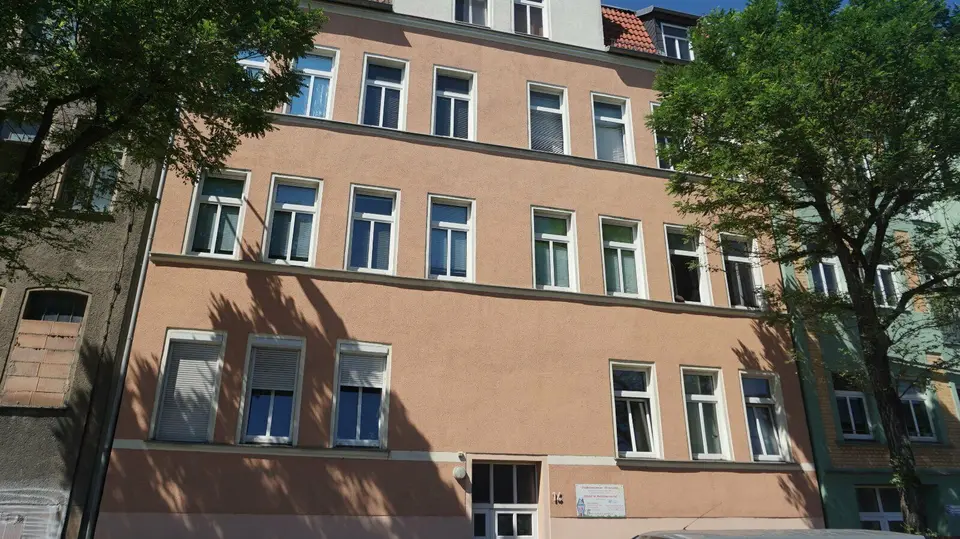 WG-Zimmer mit 20 m² in Halle (Saale) – Bild 6