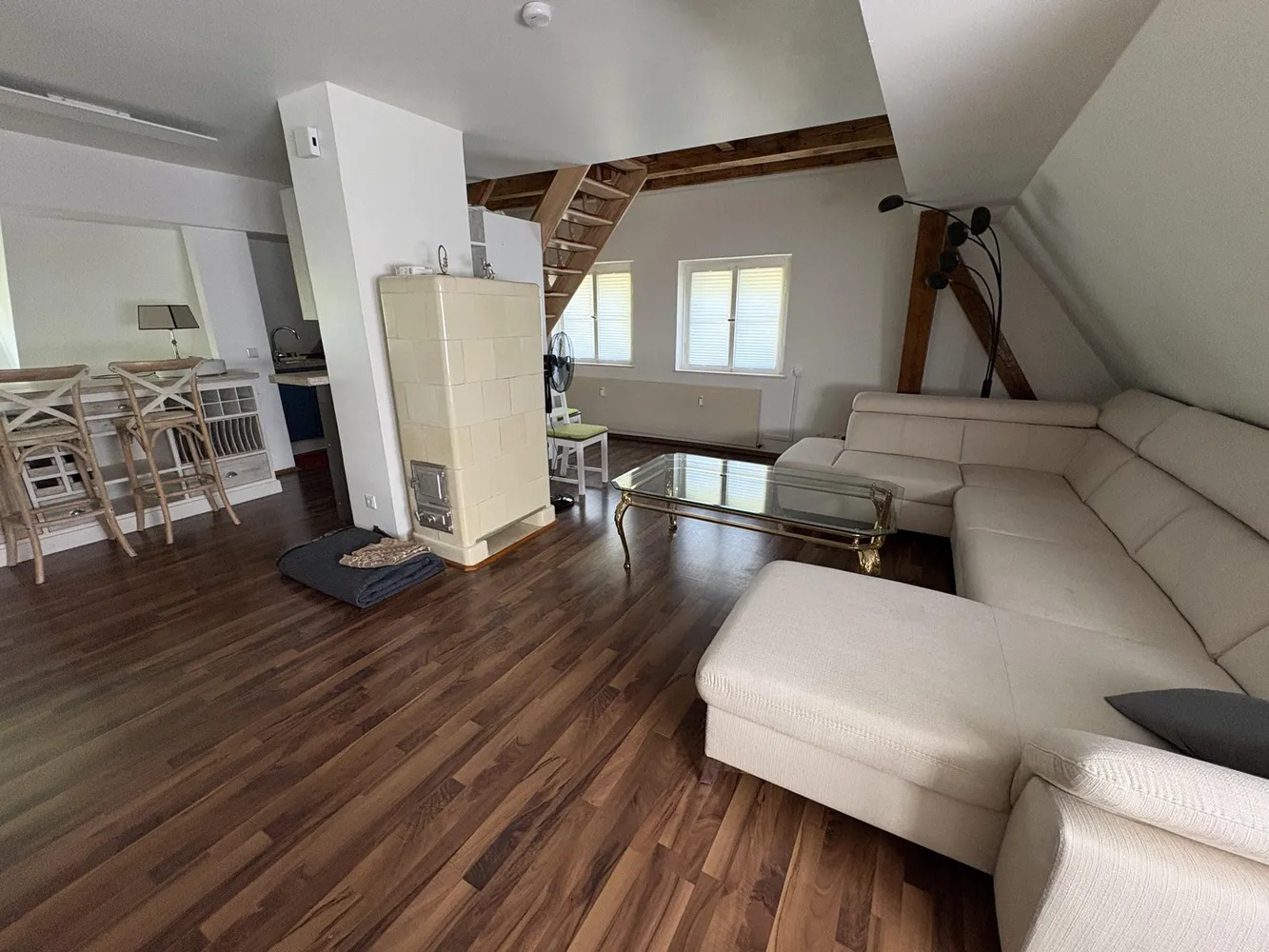 4 Zimmer Wohnung mit 71 m² in Potsdam – Bild 3